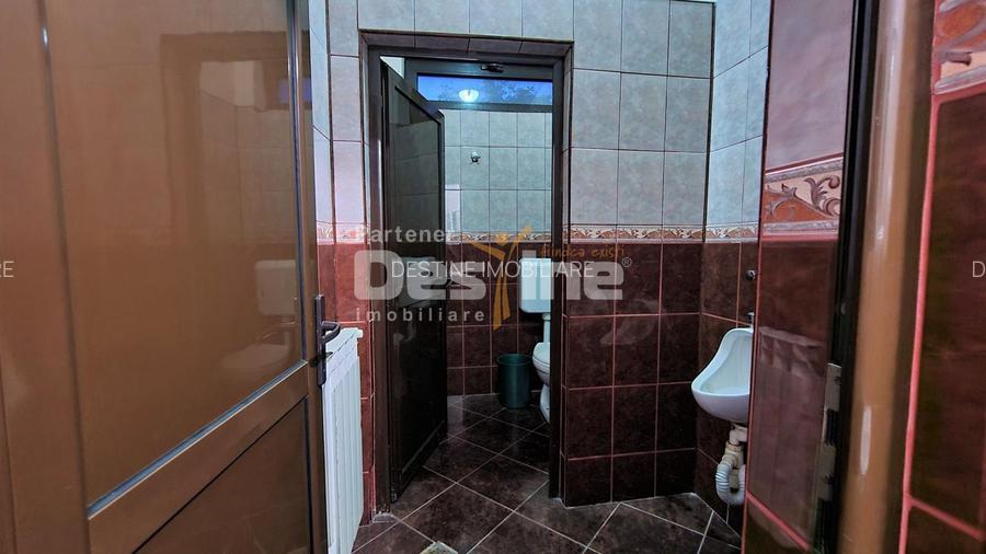 Spatiu comercial 375mp 150.000€ cu chiriasi - 12