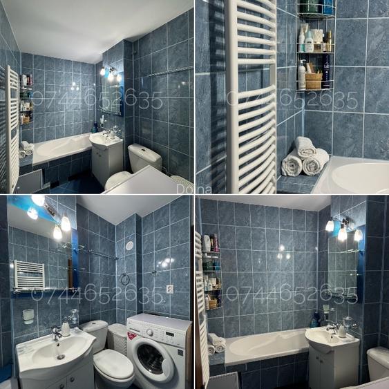 De vânzare – Apartament 2 camere, 56 mp, Cartier Lenin, Sfântu Gheorghe (Covasna - 7