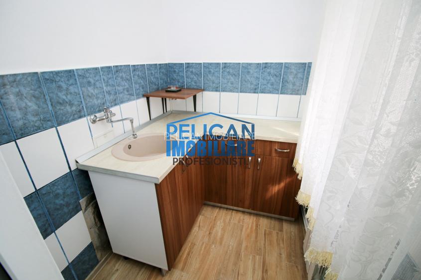 Neptun, 3 camere, renovat - 6