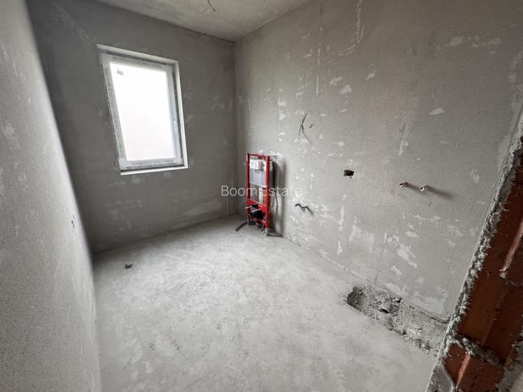 DIRECT DEZVOLTATOR, DESPARTIT PRIN C.T, 4 CAMERE - 9