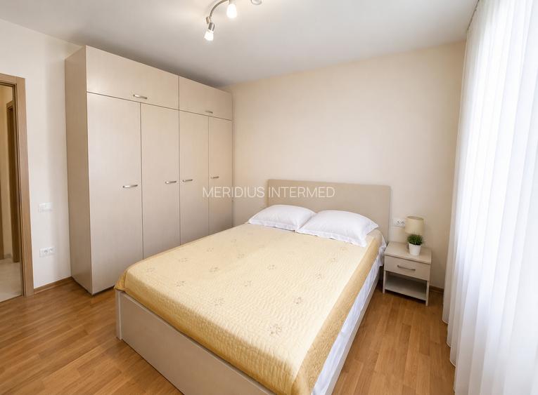 Apartament 2 camere de închiriat Centru cu centrală gaz termen lung - 8