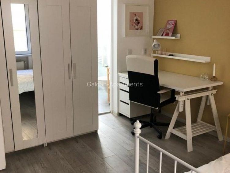 *GalDan-Apartments* - 2 Camere Cismigiu ^Cozy and Sweet^ - 7