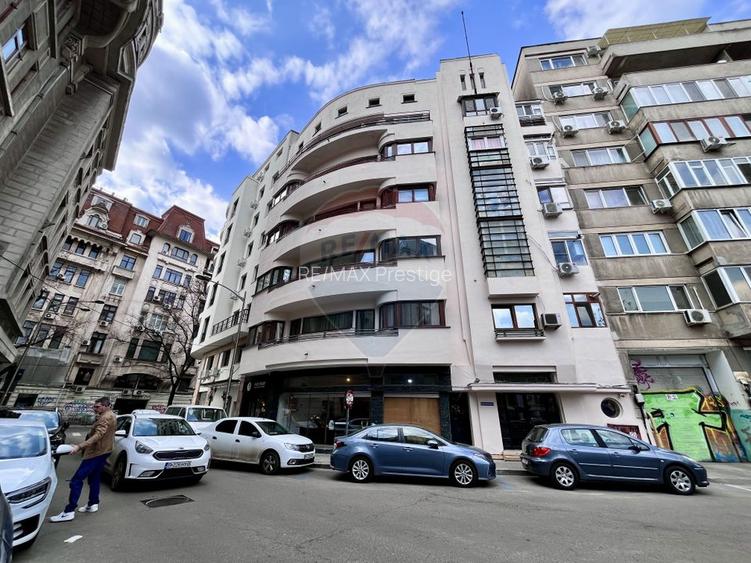 Apartament cu 3 camere langa parcul Cismigiu la 2 min de Metrou Izvor - 9