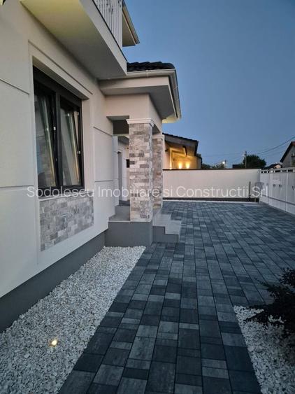 Locuinta individuala cu teren de 1000mp - 4