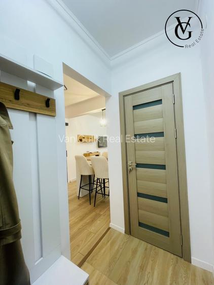 Apartament 2 camere -zona Casa de Cultura- prima inchiriere - 9