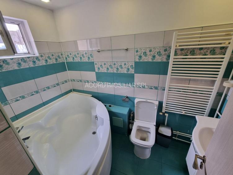 Apartament 3 camere decomandat zona Tomis Nord (Brotacei) - 7