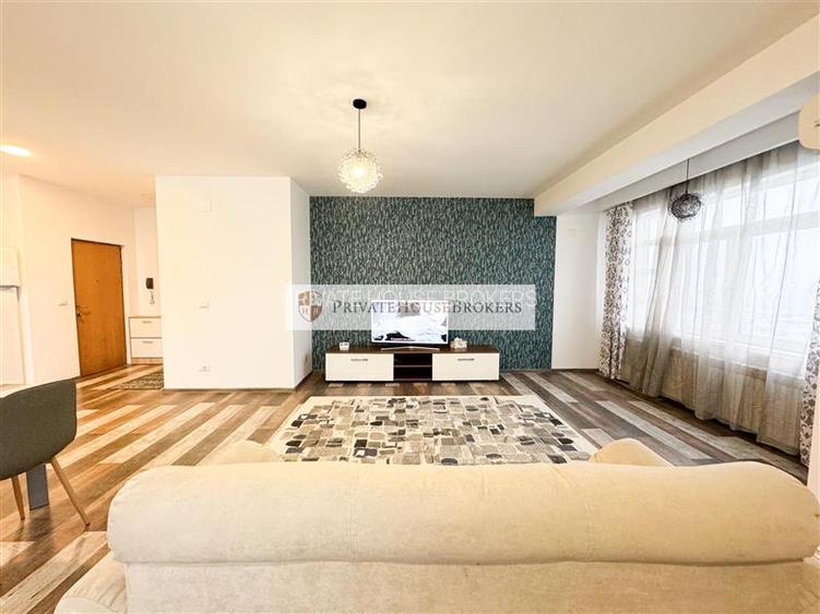 Baneasa - Sisesti | Green Residence | Scoala Aletheea | Bloc 2009 | Modern - 10