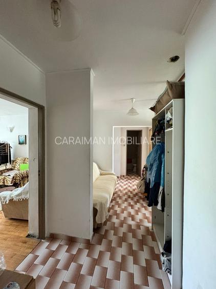 Stefan cel Mare x Barbu Vacarescu, Dinu Vintila, Langa Parcul Circului - 5