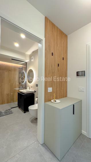 Apartament 2 camere premium, parcare subterana, Kasper Coresi - 15