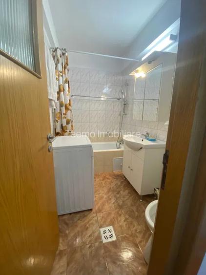 Apartament 2 camere, semidecomandat, 51 mp, ac, balcon, Calea Floreasca - 6