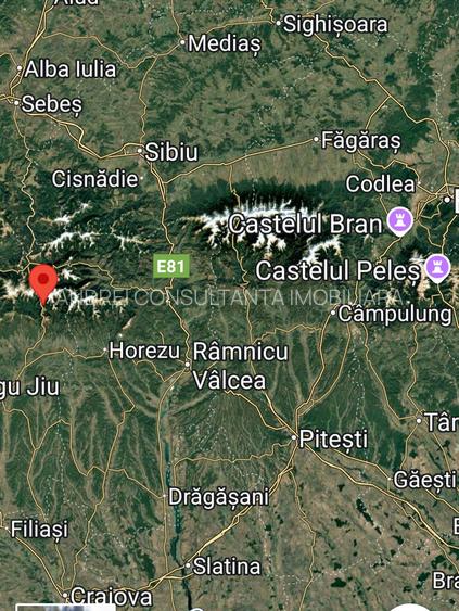 Vanzare vila noua mare (sau pensiune) la munte langa partia schi statiunea Ranca - 23