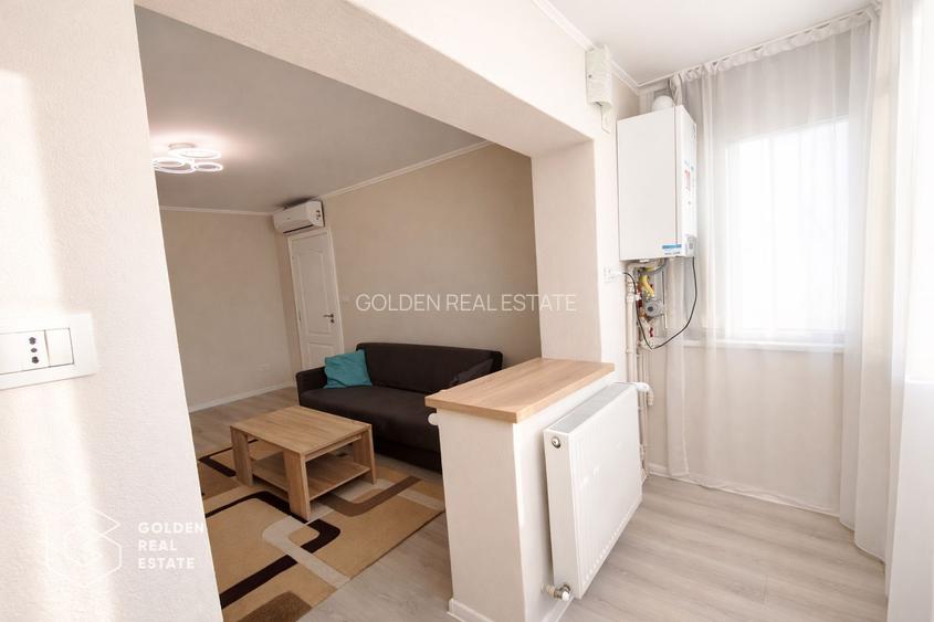 Locuinta gata de mutat, renovat integral, Micalaca - 8