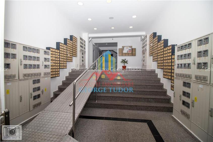 Apartament 3 camere decomandat, Avangarde City, Bl. 3, Str. Tineretului 17, Chia - 31