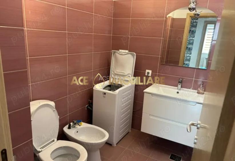 2 Camere de inchiriat | Salaj | Metrou | Parcare | Centrala - 8