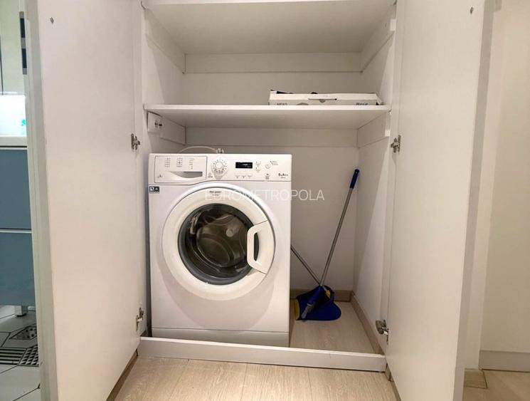 Apartament 2 camere Parcul Titan - 14