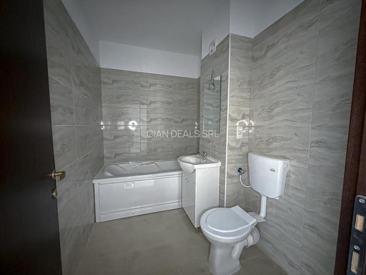 Apartament 2 Camere Tip Studio 45,6 Mp Sanpetru Subcetate - 12