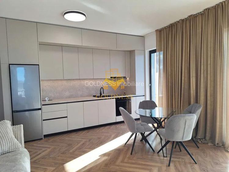 2 Camere decomandate, Scala,Frunzisului, UMF, UTCN, USAMV,Lidl,Parcare - 3