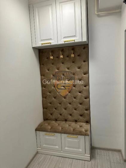 2 Cam, Tomis Nord, Campus, Universitate, Cambridge 50.50m parcare subterana incl - 5