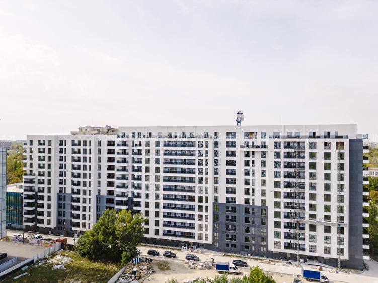 Novum Politehnica Iuliu Maniu 6R : 500+TVA = 605 EUR TVA INCLUS - 1