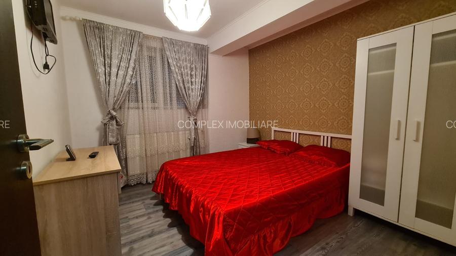 Apartament 3 camere, loc de parcare si boxa de depozitare - 6