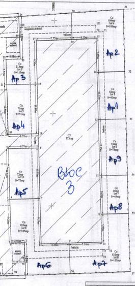 APARTAMENT 2 CAM. CU GRADINA PRIVATA/MUTARE IMEDIATA/Direct DEZVOLTATOR - 8