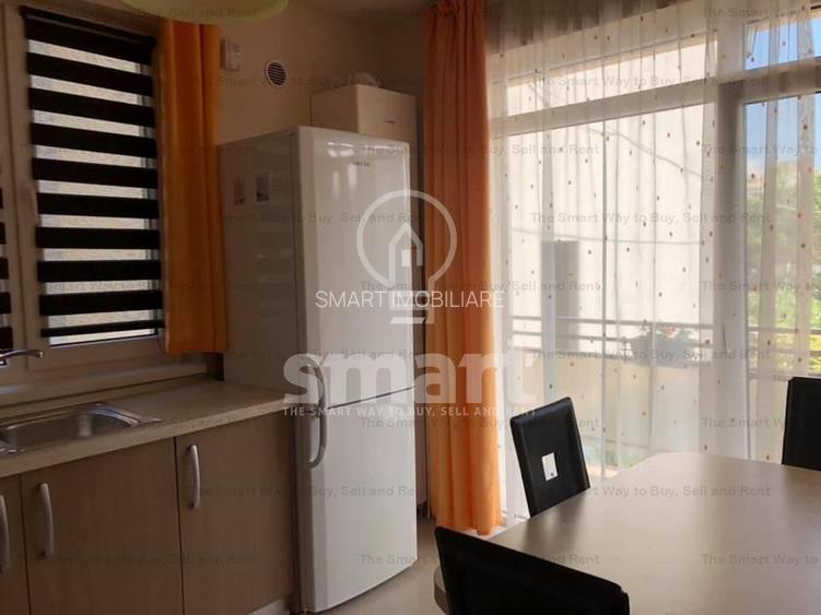Apartament 3 camere in vila 75 mp Marasti - 14