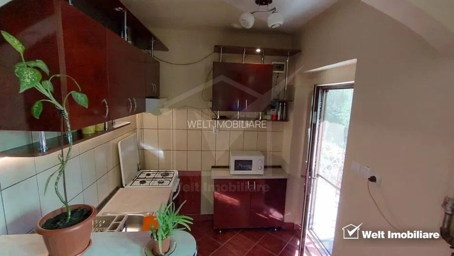 De vanzare apartament in cartierul Gruia  - 3