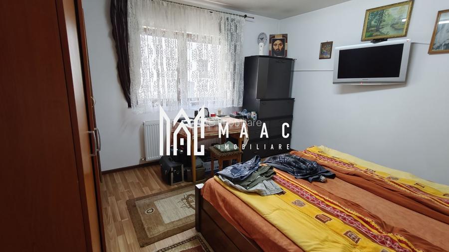 Casă înșiruită I Curte proprie 210mp I Acces auto I Șelimbăr - 8