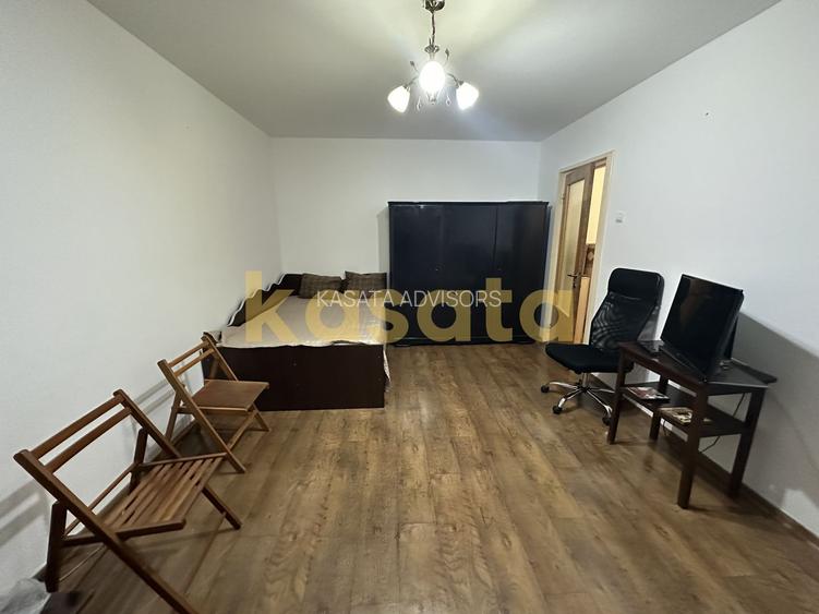 Garsonieră de vânzare | Valea Argesului | Ideală Investiție - 2