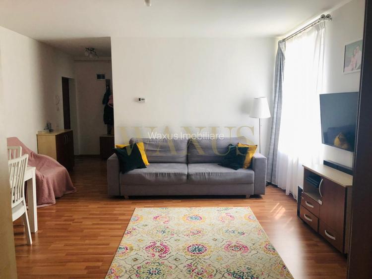 Apartament de vanzare 3 camere, Zona Tineretului , Floresti! - 3