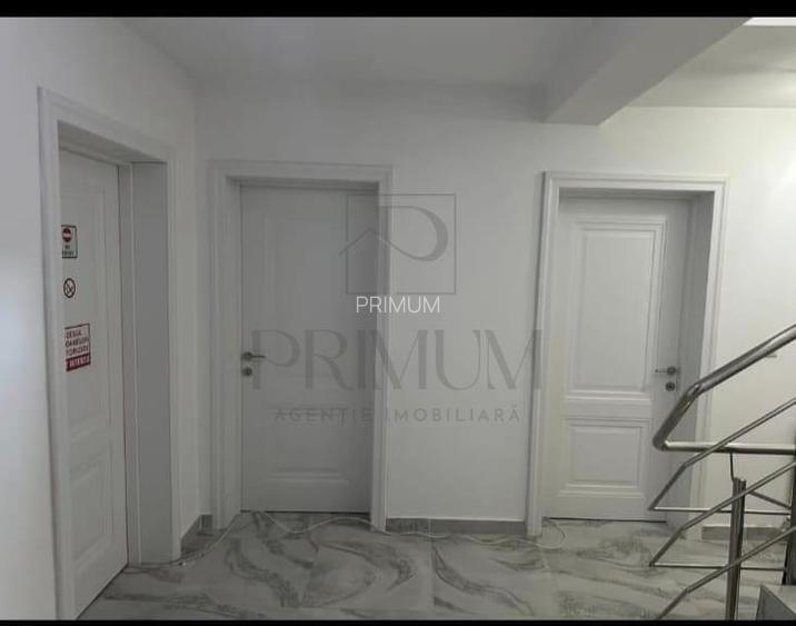 Casa individuala superba - mobilat utilat - posibilate afacere service - asfalt. - 12