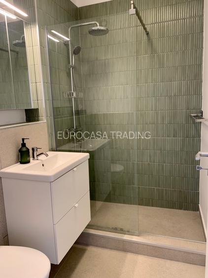 2 camere, bld Ion Mihalache, langa metrou, prima inchiriere, comision 0 % - 8