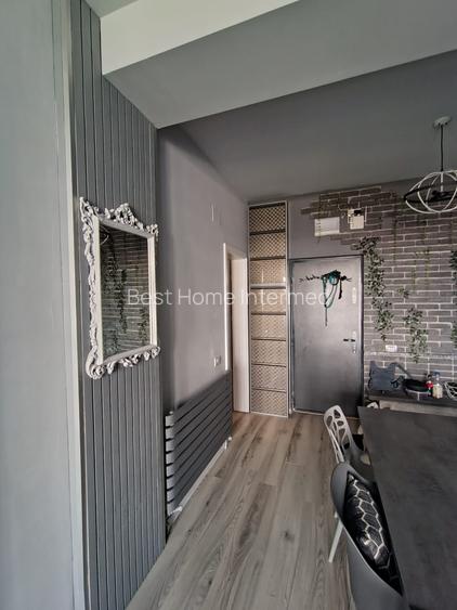 Ocazie ! Mamaia Sat, 2 camere, etaj 2, mobilat, utilat, 85.000 Euro - 10