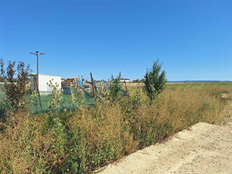 Reco, Teren intravilan Osorhei - 7