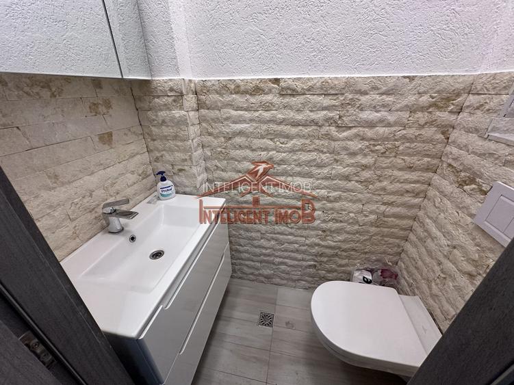 Lux! Apartament cu 3 camere in Selimbar pe Doamna Stanca - 10
