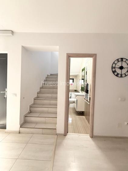 Casa individuala, 4 camere, 105 mp utili, zona Miroslava - 9