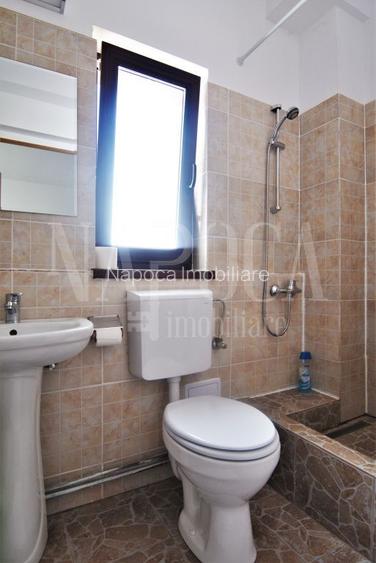 Casa 16 camere de vanzare in Zorilor, Cluj Napoca - 14