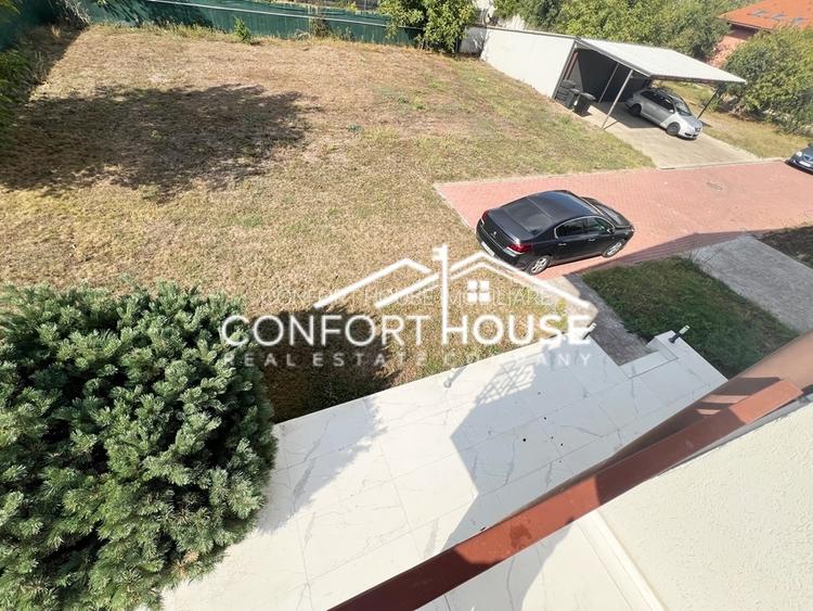 Vila P+E, 6 camere, nemobilat, 1500mp teren, PIPERA - 37