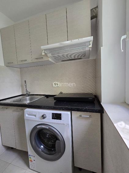 Proprietar, inchiriez garsoniera Baneasa - 7