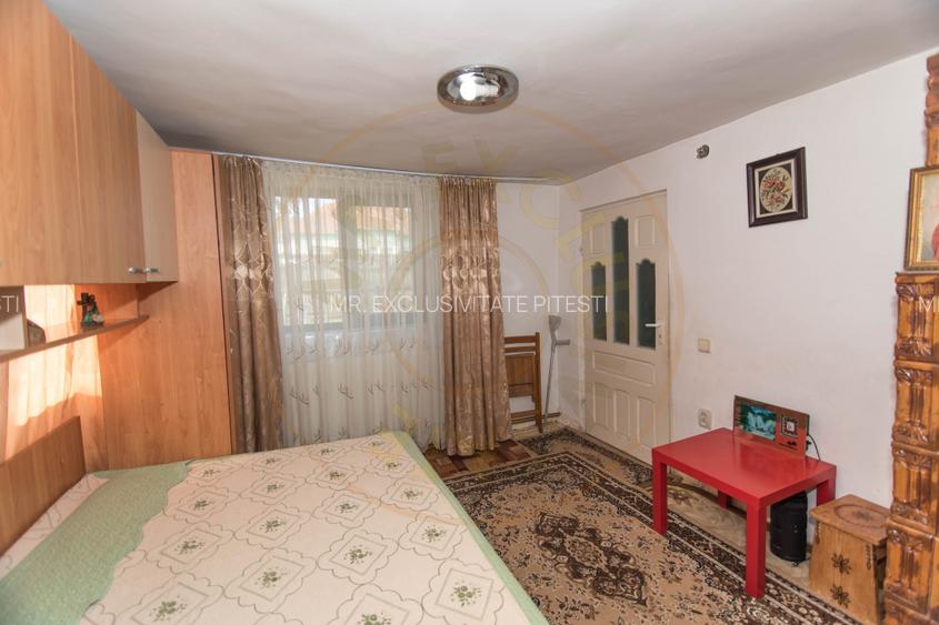 Casa + 948 MP Teren | Merisani - 10