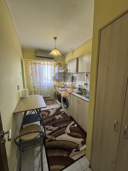 2 cam 53mp et 6/10 decomandat centrala gaz balcon Dacia Bld Tomis Flamanda - 5