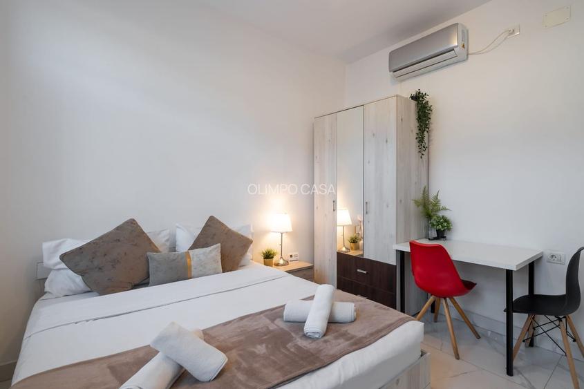 Afacere la cheie-Aparthotel-Oportunitate - 8