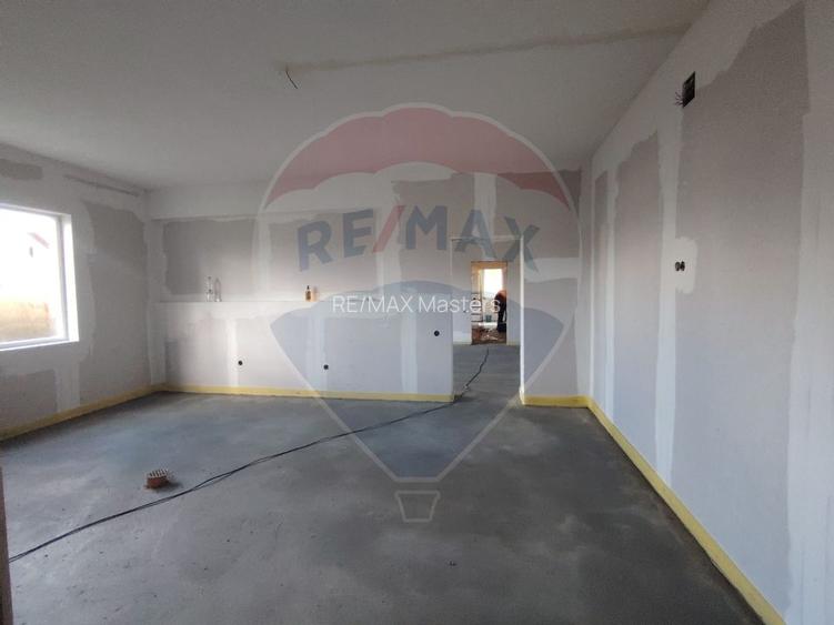 Spațiu de birouri/apartamente de 756m.p. de vânzare - 17