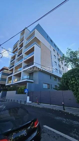 Apartament High End 3 Camere  Bloc Boutique | Floreasca | Rahmaninov - 2