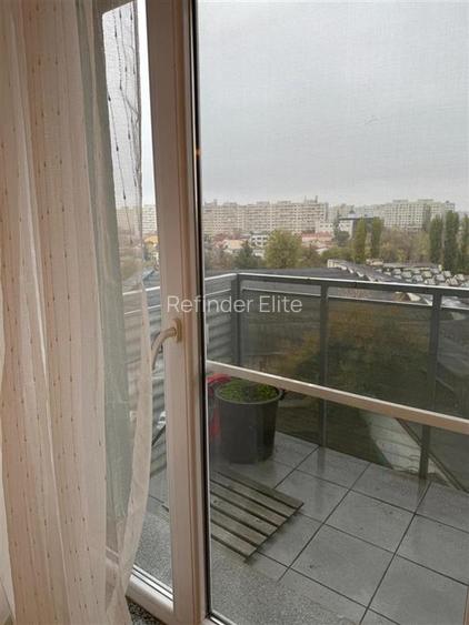 Vanzare apartament 2 camere nou | Hercesa Residence | Bd Basarabia | etaj 7/12 | - 17