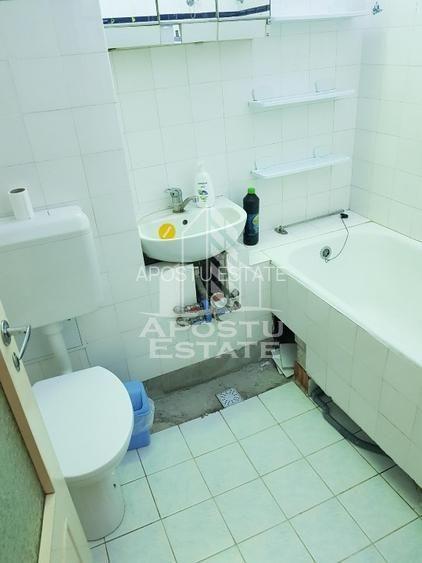 Apartament 3 camere plus boxa,etaj intermediar,zona Olimpia/Complex - 10