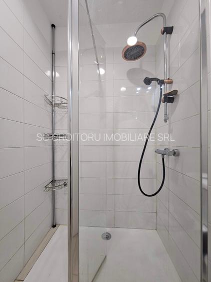 Cismigiu Parc /Sala Palatului-inchiriere apartament 2 camere! Centrala proprie ! - 10