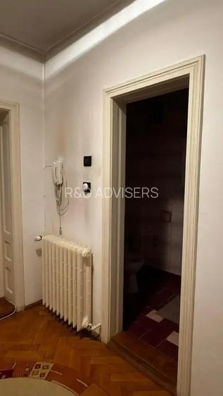 Vilă de Închiriat Zona Unirii – 570 mp | Ideală Birouri, Clinică, Locuinta - 14