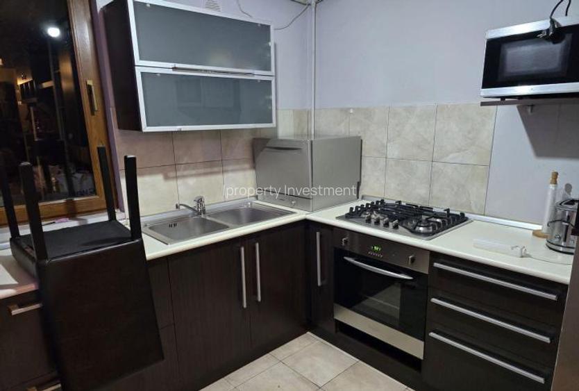 Vitan - Dristor | Garsoniera | Centrala Proprie | AC | Balcon | Metrou - 10 Min - 4