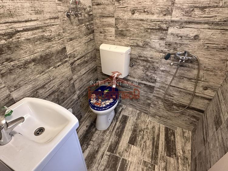 Spatiu comercial P+M, in Sibiu zona centrala - 3